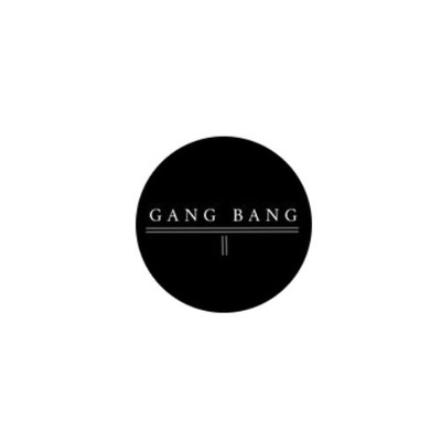 Logo der Firma Gang Bang Tattoo aus Frankfurt am Main