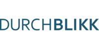 Logo der Firma DURCHBLIKK Gebäudereinigung aus Düsseldorf auf dem Branchenportal Hausmeisterdienste.net
