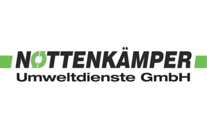 Logo der Firma Nottenkämper Umweltdienste GmbH aus Oberhausen