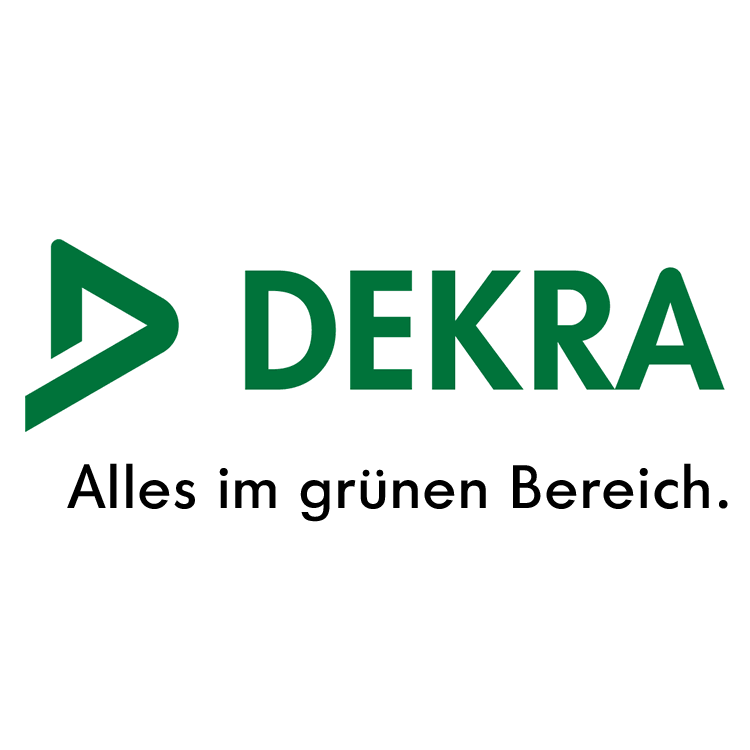 Logo der Firma DEKRA Automobil GmbH Niederlassung Lübbecke aus Lübbecke