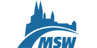 Logo der Firma Meißener Stadtwerke GmbH aus Meißen