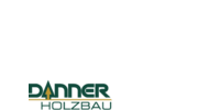 Logo der Firma Danner Holzbau aus Wassertrüdingen auf dem Branchenportal Tischler-Schreiner.org