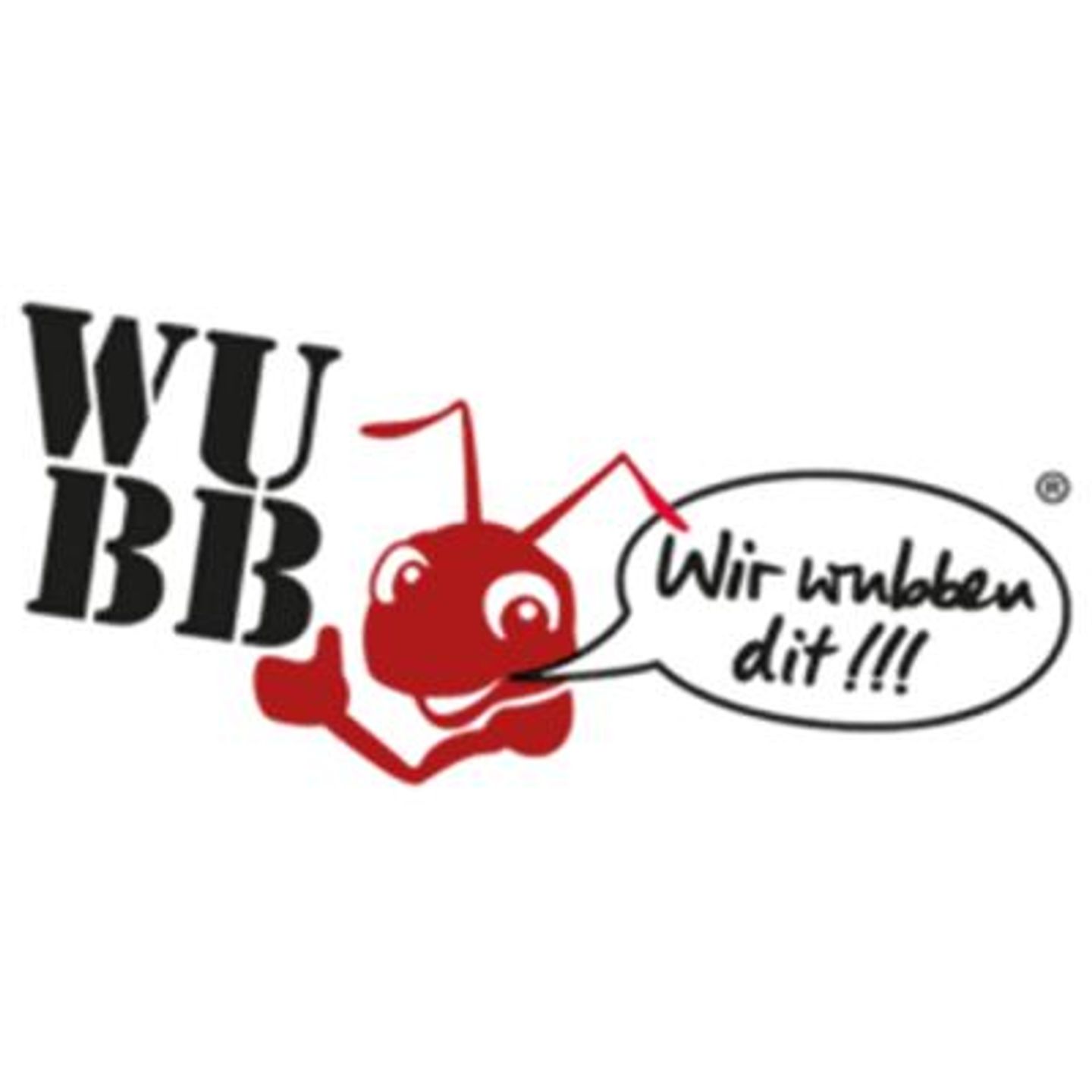 Logo der Firma WUBB Wohnungsauflösungen-Umzüge Berlin-Brandenburg aus Berlin