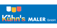 Logo der Firma Kühn''s Maler GmbH aus Chemnitz