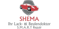 Logo der Firma Shema Ihr Lack und Beulendoktor aus Meerbusch