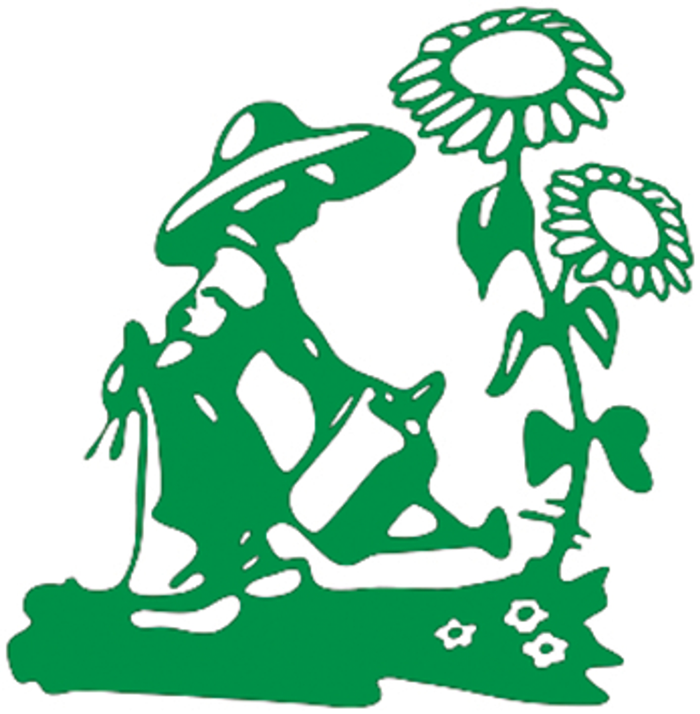 Logo der Firma Gärtnerei Baden aus Annaberg-Buchholz
