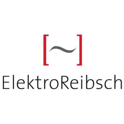 Logo der Firma ELEKTRO REIBSCH Andreas König aus Berlin