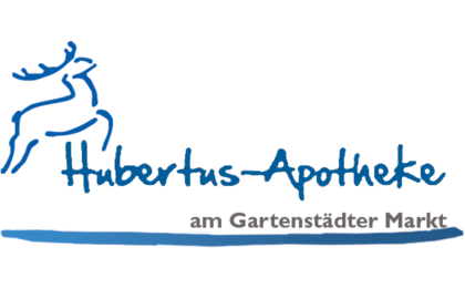 Logo der Firma Hubertus-Apotheke Inh. Volker Seubold aus Bamberg