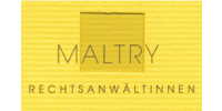 Logo der Firma Maltry Rechtsanwältinnen aus München