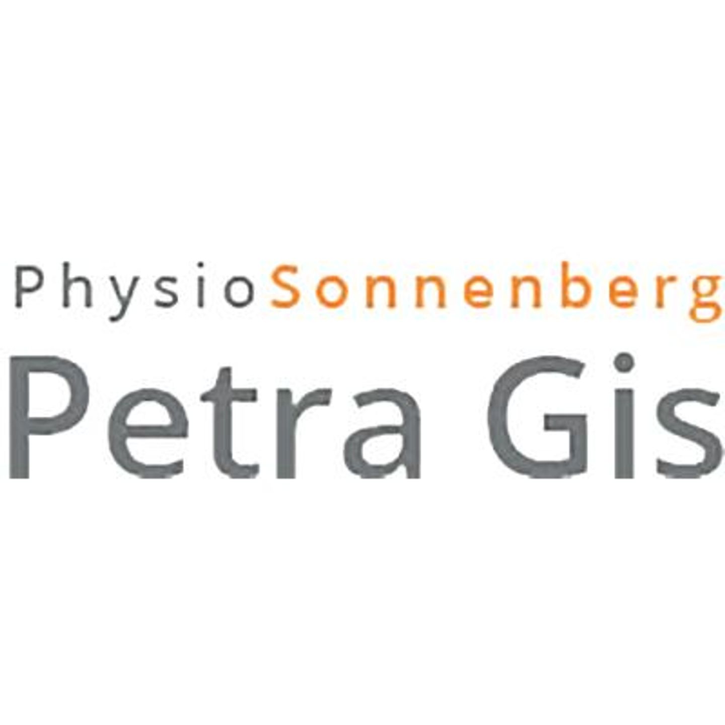 Logo der Firma Physio Sonnenberg Petra Gis aus Wiesbaden