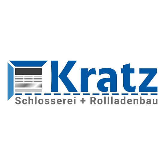 Logo der Firma Kratz Schlosserei + Rollladenbau aus Mannheim