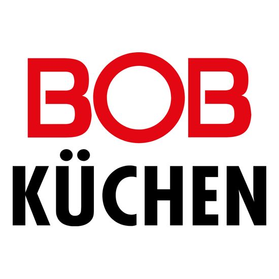 Logo der Firma Möbelhandel Küchen Bob e. K. aus Ubstadt-Weiher