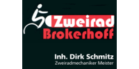Logo der Firma Zweirad Brokerhoff aus Düsseldorf