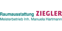 Logo der Firma Hartmann Raumausstattung aus Haßloch