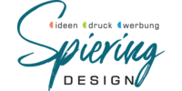 Logo der Firma SPIERING DESIGN aus Gröditz