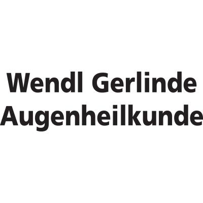 Logo der Firma Wendl Gerlinde Augenarztpraxis aus Deggendorf