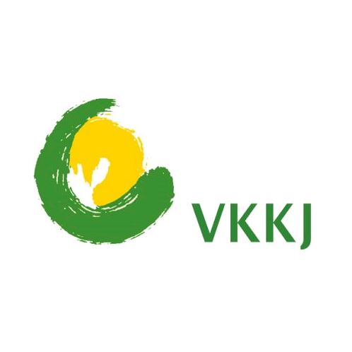 Logo der Firma VKKJ Verbund Kommunaler Kinder- und Jugendhilfe aus Leipzig