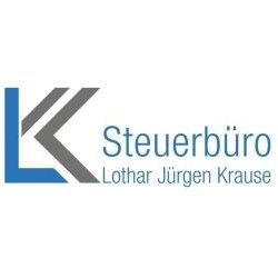 Logo der Firma Krause Lothar Jürgen aus Berlin
