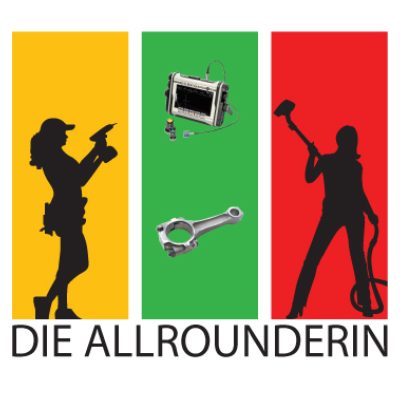 Logo der Firma Die Allrounderin aus Dresden