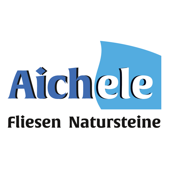 Logo der Firma Ralf Aichele Fliesen und Natursteine GmbH aus Pforzheim