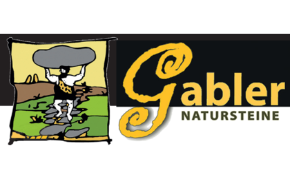 Logo der Firma Natursteine Gabler GmbH aus Schwanstetten