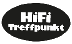 Logo der Firma HiFi Treffpunkt aus München