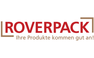 Logo der Firma Roverpack GmbH aus Mönchengladbach