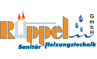 Logo der Firma Rüppel GmbH aus Frammersbach