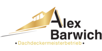 Logo der Firma Alex Barwich GmbH aus Neuss