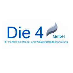 Logo der Firma Die 4 GmbH aus Langenhagen