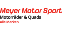 Logo der Firma Motorräder & Quads Meyer Motor Sport aus Neunkirchen