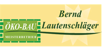 Logo der Firma Lautenschläger Öko-Bau aus Schleiz auf dem Branchenportal Bauunternehmen.org