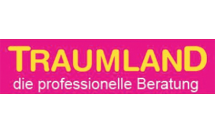 Logo der Firma Traumland Bett- und Matratzen-Fachmarkt aus Weilheim