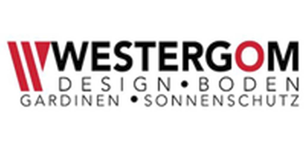 Logo der Firma WESTERGOM Raumausstattung aus Eggenstein-Leopoldshafen