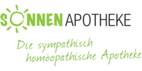 Logo der Firma Sonnen-Apotheke aus Velbert