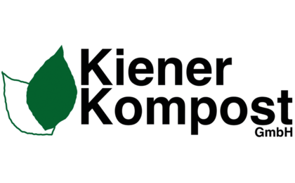 Logo der Firma Kiener Kompost aus Wernberg-Köblitz