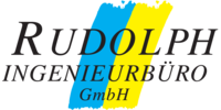 Logo der Firma Sachverständigenbüro Rudolph GmbH aus Deggendorf