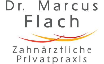 Logo der Firma Dr. med. dent. Marcus Flach - Zahnarzt Wuppertal aus Wuppertal