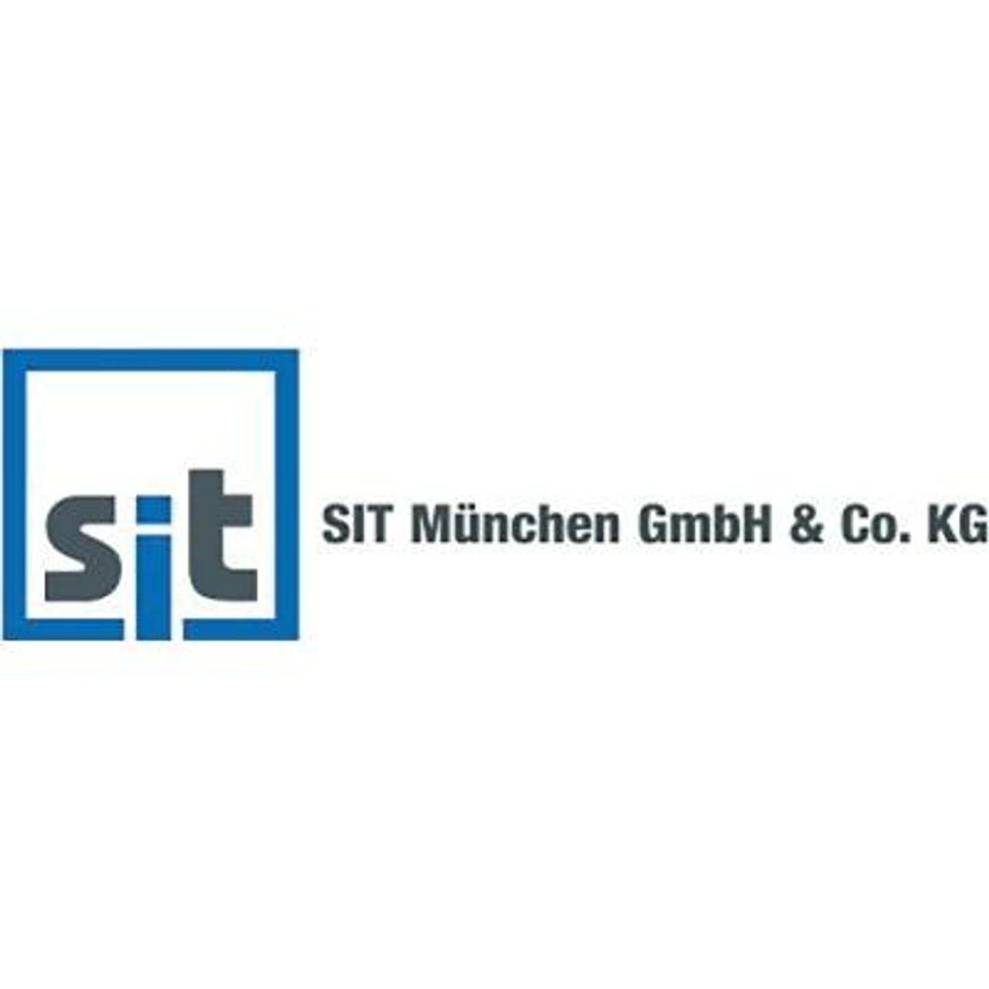 Logo der Firma SIT München GmbH & Co. KG aus München