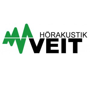 Logo der Firma Hörakustik Veit aus Hohenhameln