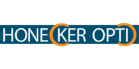 Logo der Firma HONECKER Optik aus Hösbach