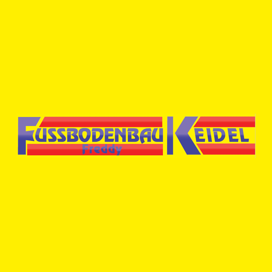 Logo der Firma Fußbodenbau Keidel aus Birkenfeld auf dem Branchenportal Tischler-Schreiner.org