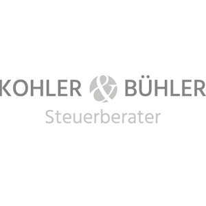 Logo der Firma Kohler & Bühler Steuerberater aus Konstanz