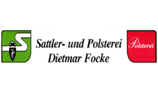 Logo der Firma Focke, Dietmar Polsterei und Sattlerei aus Am Ettersberg  OT Großobringen
