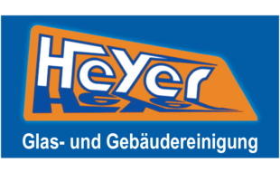 Logo der Firma Gebäudereinigung Heyer Service GmbH aus Geldern