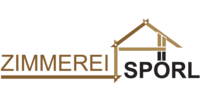 Logo der Firma Spörl Andreas Zimmerei aus Rodau
