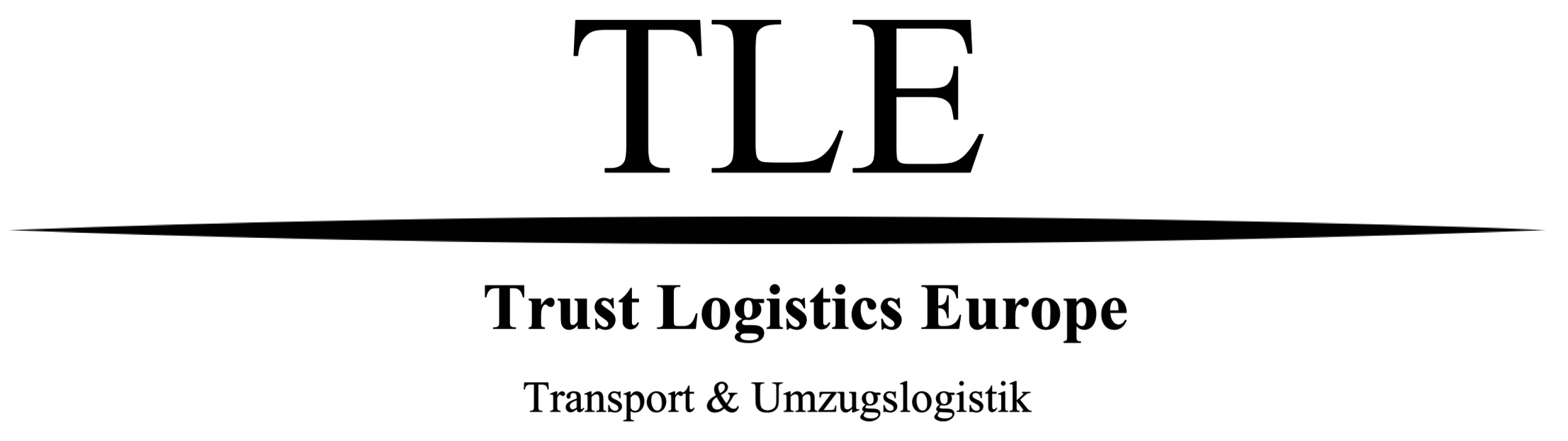 Logo der Firma Trust Logistics Europe aus Braunschweig