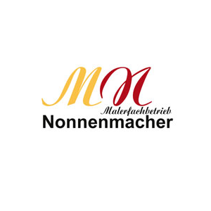 Logo der Firma Malerfachbetrieb Nonnenmacher aus Karlsruhe