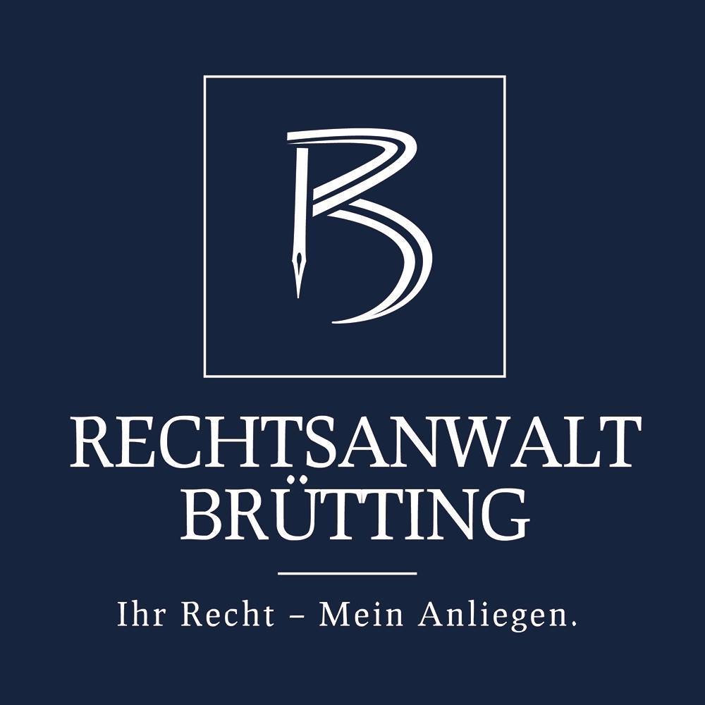 Logo der Firma Rechtsanwalt Robert Brütting aus Nürnberg