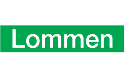 Logo der Firma Friedhofsgärtnerei Lommen GmbH aus Düsseldorf